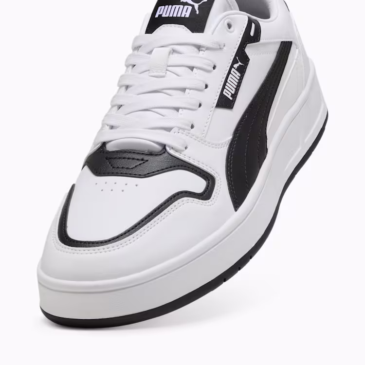 TENIS MASCULINO PUMA COURT CLASSIC STREET – foto 4